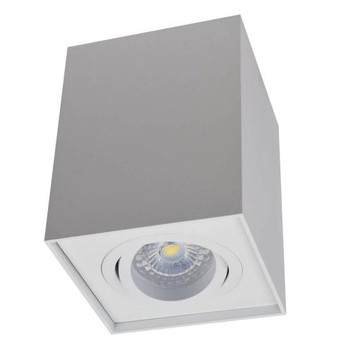 VIVALUX - Луна за външен монтаж BRAGA DL702 W  VIV004046