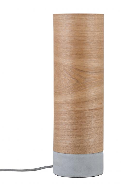 PAULMANN - Table lamp Neordic Skadi 796.64