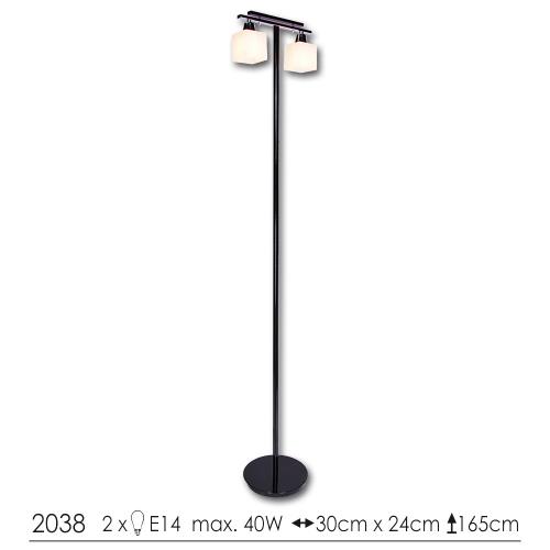 LIS LIGHTING - Carla 2038