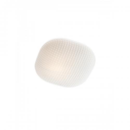 SMARTER - ceiling luminaire  QUARA  01-559  E27, 1 x max. 42W, IP44
