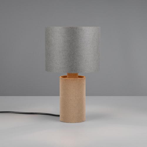 TRIO - CANIO – 568100111 excl. 1x E27 · max. 40W