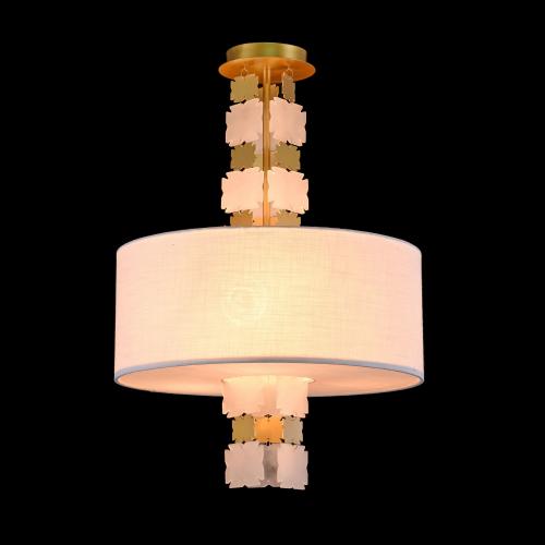 MAYTONI - Полилей Valencia H601PL-03BS 