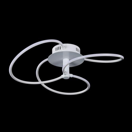 MAYTONI - Ceiling Lamp Klee MOD447-CL-3-30-W 