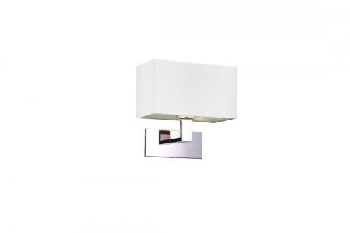 AZZARDO - MARTENS MB2251-B-E27 WH / AZ1525