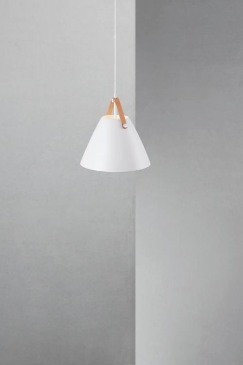 NORDLUX - пендел STRAP  84333001 E27, 40W