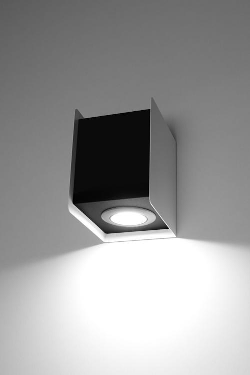 SOLLUX - wall luminaire   STEREO 1  SL.0401