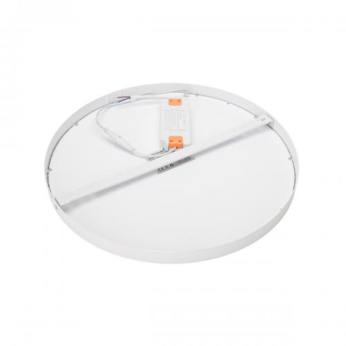 ITALUX - Плафон Pelaro PLF-7001-400R-WH-4K 