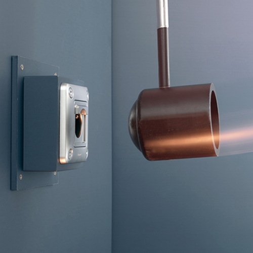 LEGRAND - 0 778 36 Socket outlet Soliroc - German - 2P + E - screw terminals - no cover - IP20