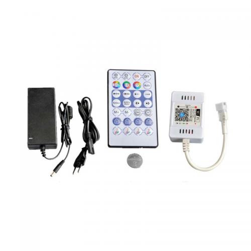 V-TAC - LED Magic Лента Сет RGB 24V RGB IP20 SKU: 23145