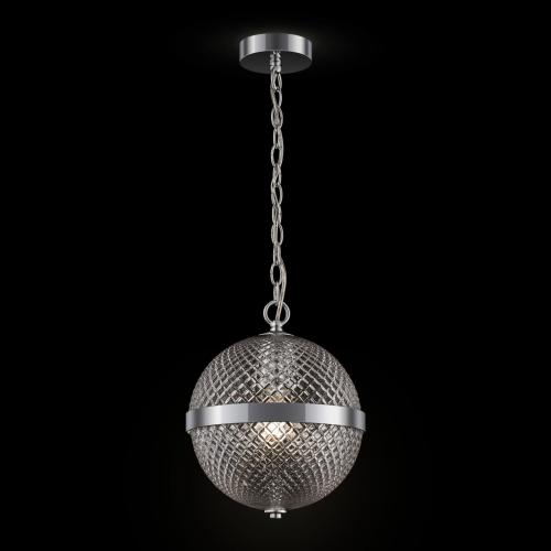 MAYTONI - пендел  YONKERS P004PL-01CH E27, 1X60W
