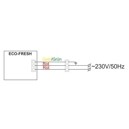 MMOTORS - ECO-FRESH 01 LUX