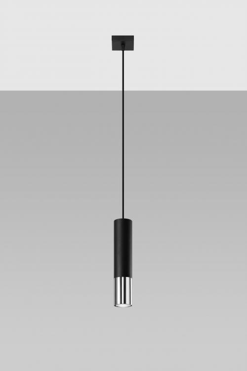 SOLLUX - Пендел LOOPEZ 1 1X40W SL.0940
