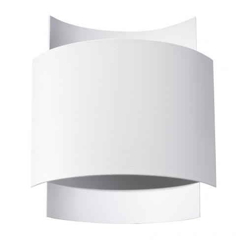 SOLLUX - Wall lamp IMPACT 1X40W SL.0857