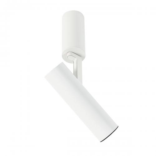 ITALUX -  Bocca White Distanced 4000K SLC74055/18W 4000K WH+BL