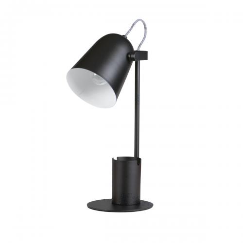 KANLUX - Desk lamp RAIBO E27 B - 36280