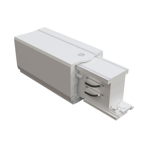MAYTONI - Track Lighting Accessory right 3 phase track system TRA005B-31W-R