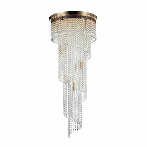 MAYTONI - Полилей  Cascade  DIA522-CL-12-G