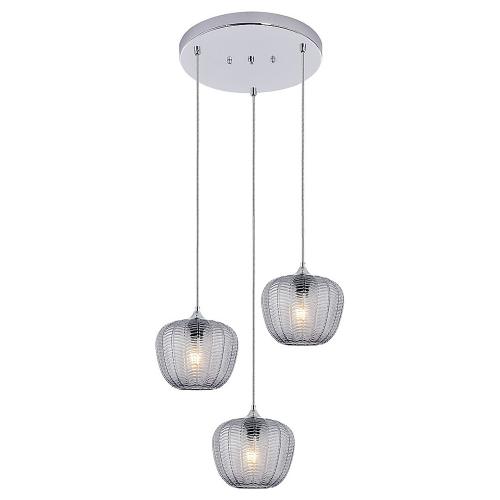 RABALUX - Pendant Monet E27 3X MAX 40W 3178