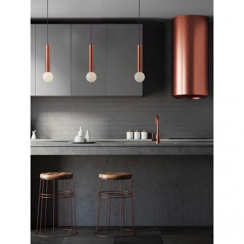 SMARTER - pendant  luminaire GOSSIP  01-1661 E27, 42W