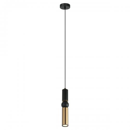ITALUX -  Isidora PND-14290-1-BK-BRO