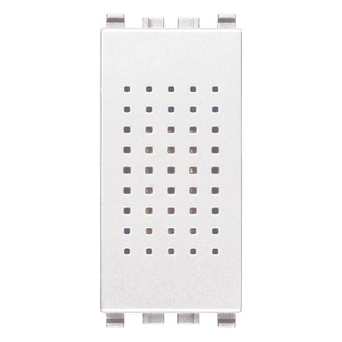 VIMAR - 20370.B - 12V 50-60Hz bell white