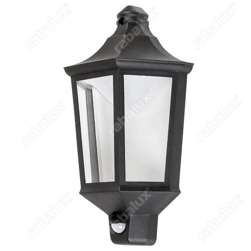RABALUX - Аплик Rosewell 8980 със сензор LED 8W 3000K