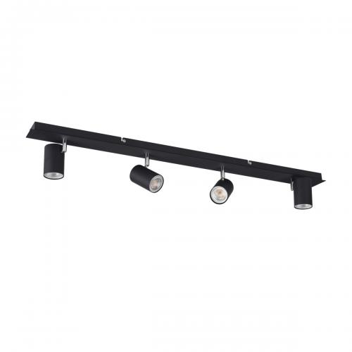 KANLUX - Wall & ceiling lighting fitting EVALO EL-4I B-SR - 35699