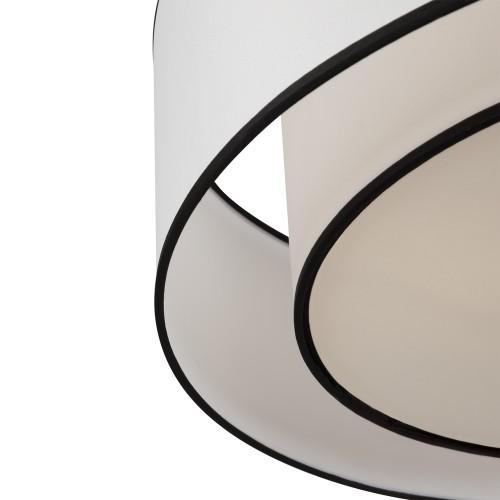 MAYTONI - Плафон MAYTONI MOD613CL-03W BERGAMO