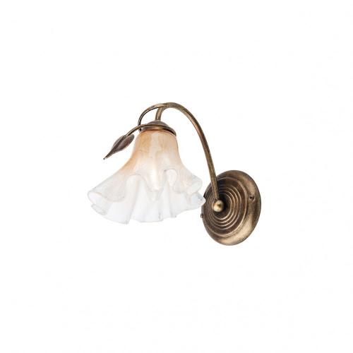 INCANTI - Аплик  DALILA IDL W1 05  AP 1X28W E14 ORO ROSSO