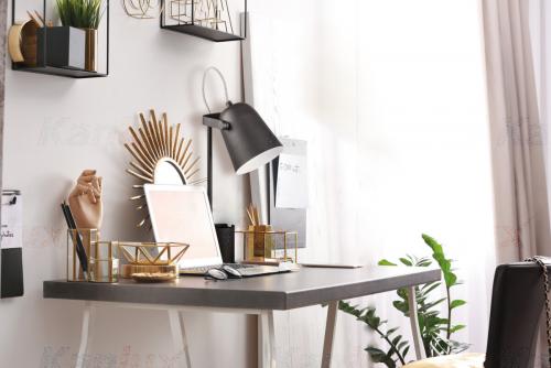 KANLUX - Desk lamp RAIBO E27 B - 36280