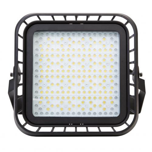 ULTRALUX - LSF20050D85 LED прожектор професионален 200W димиращ 1-10 V DC 5000K 220V-240V AC IP66