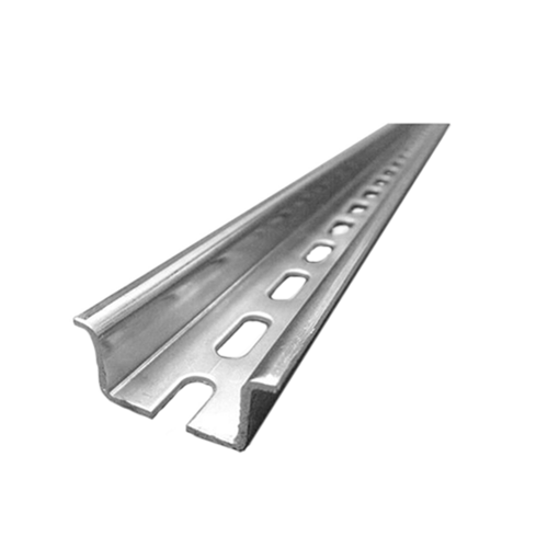 MOREK - TS35P 35x15 perforated 6,3x18 DIN rail 2000mm (price/1m)  MMD1520C29