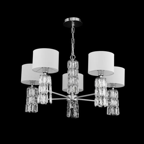 MAYTONI - Chandelier Talento DIA008PL-05CH 