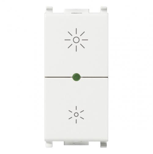 VIMAR - 14135 - MASTER dimmer 230V white