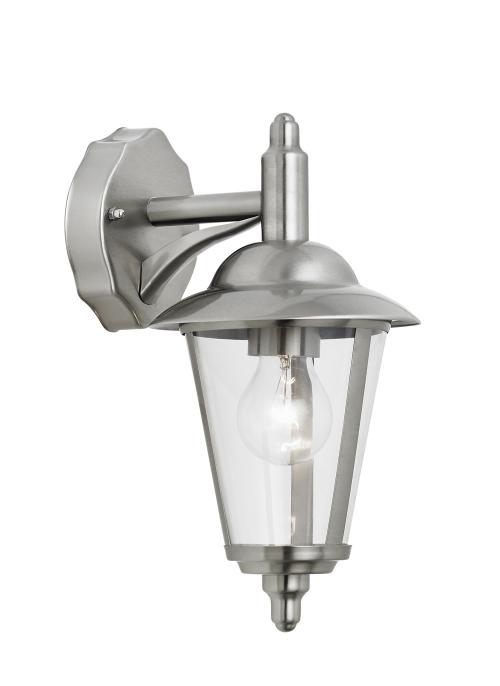 ENDON - wall luminaire   KLIEN YG-861-SS E27, 60W, IP44