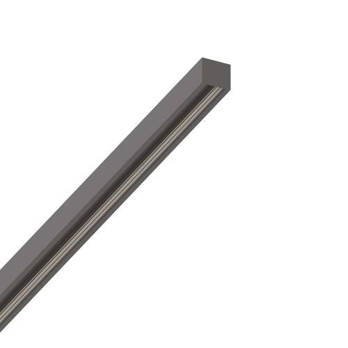IDEAL LUX - 257877 EGO PROFILE LOW 1000 mm BK
