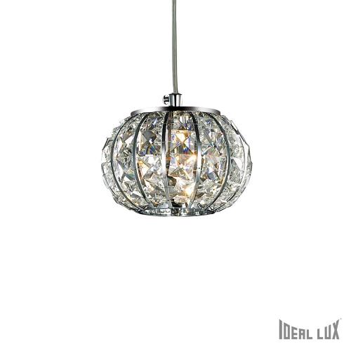 IDEAL LUX - Пендел  CALYPSO SP1   044187