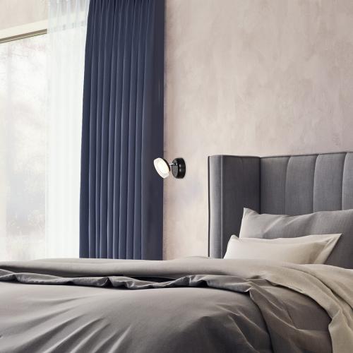 RABALUX - LED Wall lamp JAVI 2W 150lm IP20 3000K 71272