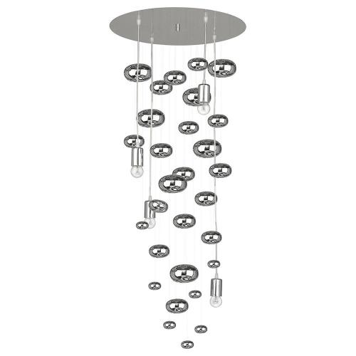 NOWODVORSKI - ceiling luminaire SALVA H 6846