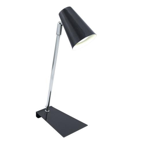 EGLO - table luminaire 92862 TRAVALE GU10, 3W