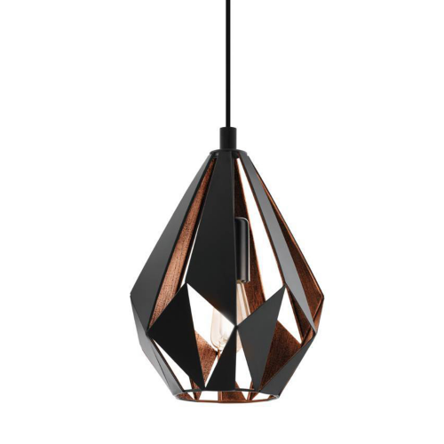 EGLO - 49997 CARLTON 1