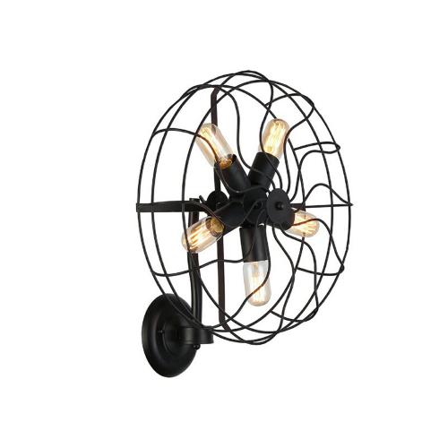 AZZARDO -   FAN FLMB01 / AZ1349