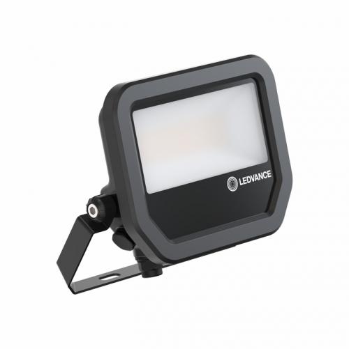 OSRAM - Led прожектор LEDVANCE Floodlight 17W 4000K BK IP65 IK07 черен  SKU 4099854 305825