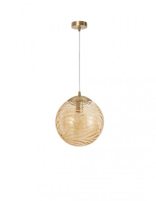 NOVA LUCE - пендел  FICATO  9988301 E27, 12W