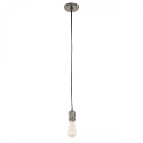 ITALUX -  Casa DS-M-010 SHINY BLACK