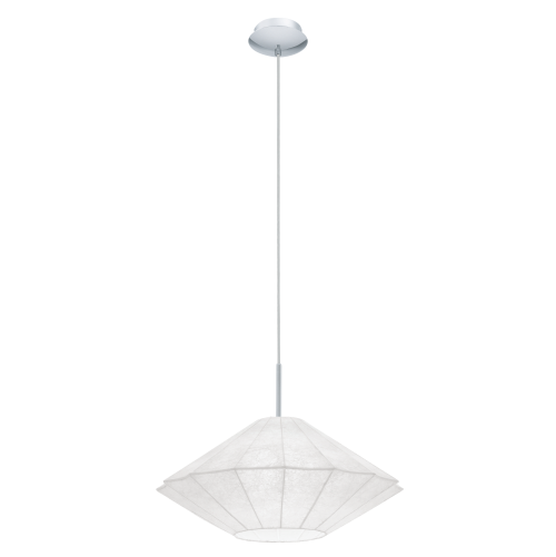 EGLO - пендел  91893 PUZZONI E27, 60W