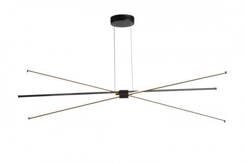 AZZARDO - Пендел  Jax pendant  AZ3135