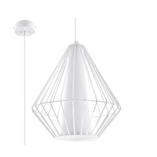 SOLLUX - Pendant  DEMI  SL.0297