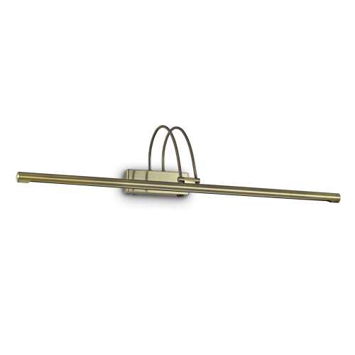 IDEAL LUX - BOW AP114 Brunito  121147