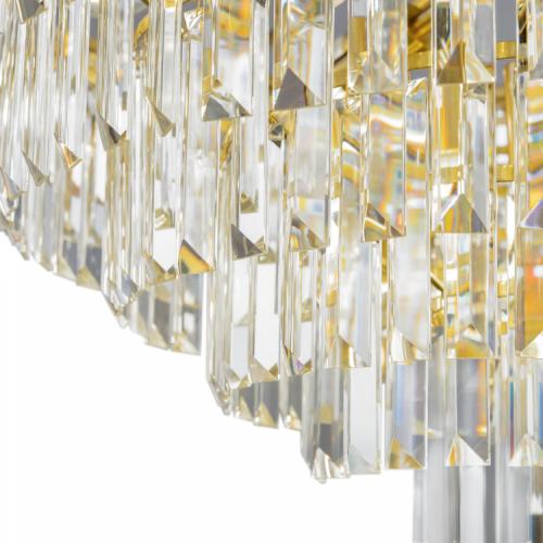 MAYTONI - chendalier REVERO MOD085PL-16BS E14, 16X40W